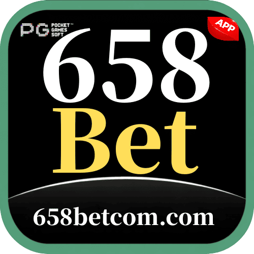 658BET App - Aplicativo Móvel Oficial