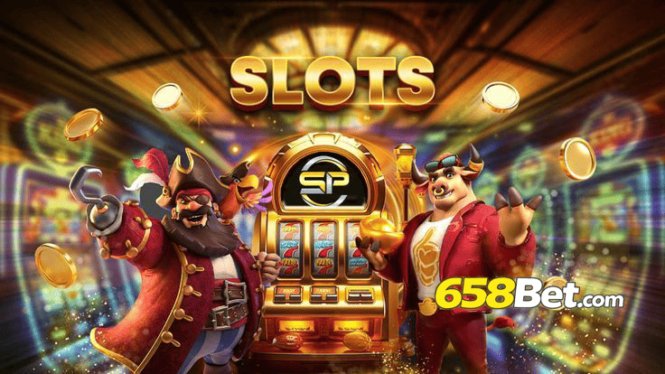 658BET - Aplicativo Móvel