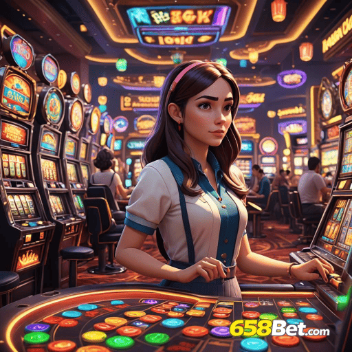 658BET - Login Methods