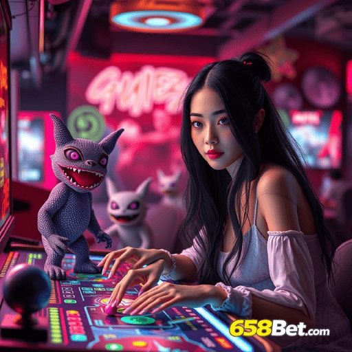 658BET - Winners Celebration